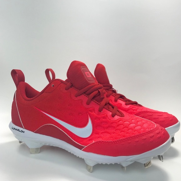Nike Shoes - Nike | Lunarlon Woman’s  Pro Softball Sneaker